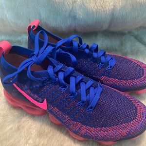 Nike Vapormax Flyknit